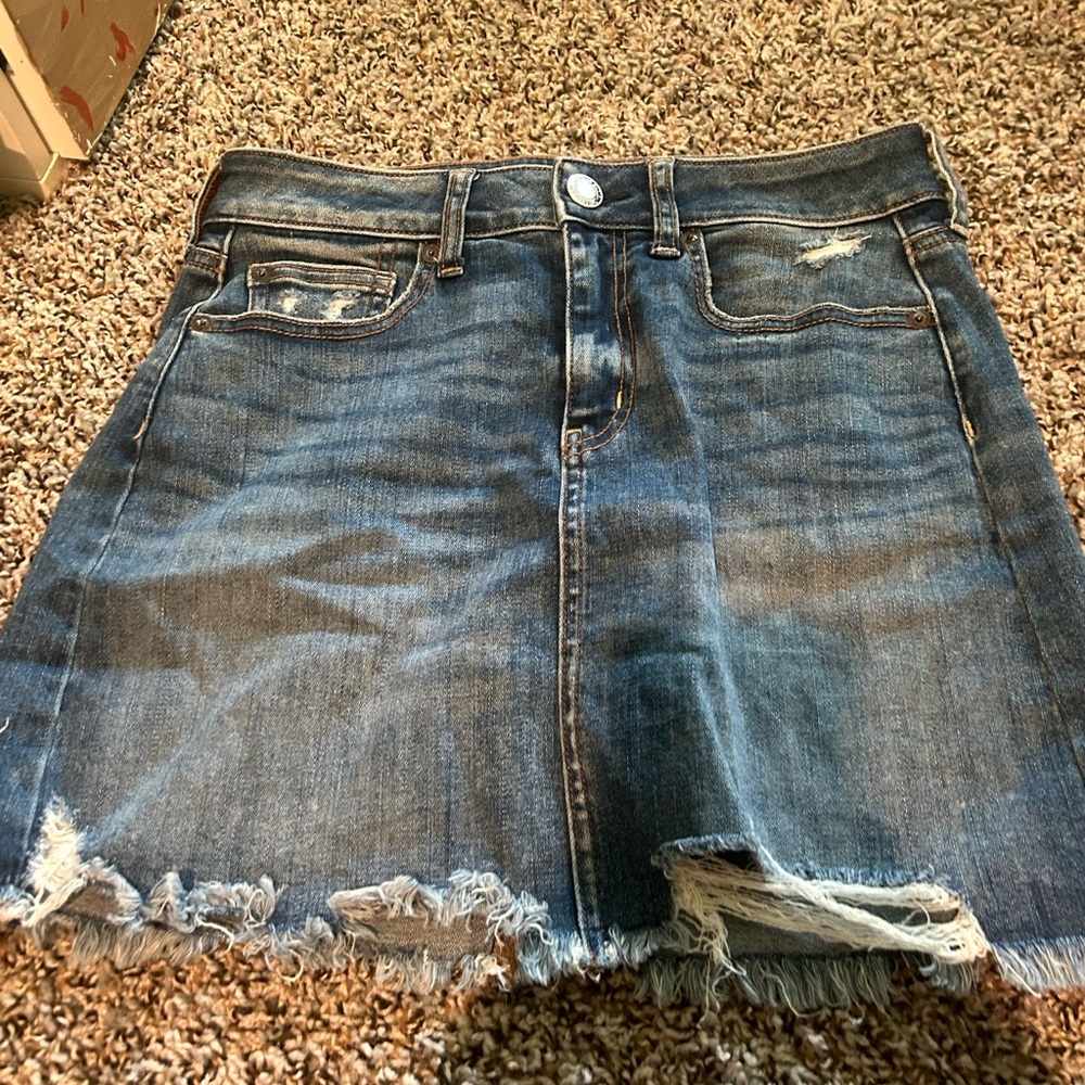 American eagle skirt